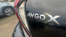 Toyota Aygo X 1.0 VVT-i Edge 5dr Petrol Hatchback